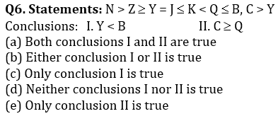 Reasoning Quiz For IDBI AM/ Bank of India PO 2023-22nd February_3.1