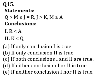 Reasoning Ability Quiz For LIC ADO Prelims 2023-22nd February_7.1