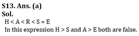 Reasoning Ability Quiz For LIC ADO Prelims 2023-22nd February_8.1