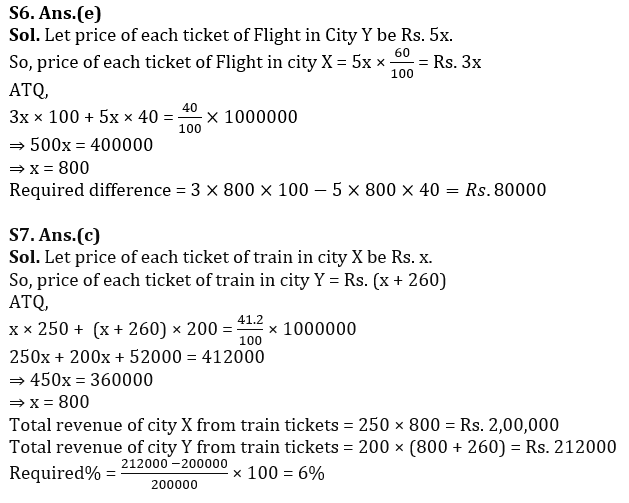 Quantitative Aptitude Quiz For IBPS Clerk Mains 2023-22nd-September |_9.1