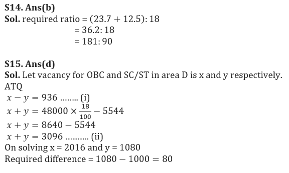 Quantitative Aptitude Quiz For LIC AAO Mains 2023-22nd February_14.1