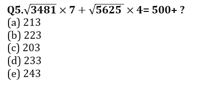 Quantitative Aptitude Quiz For IDBI AM/ Bank of India PO 2023-22nd February_4.1