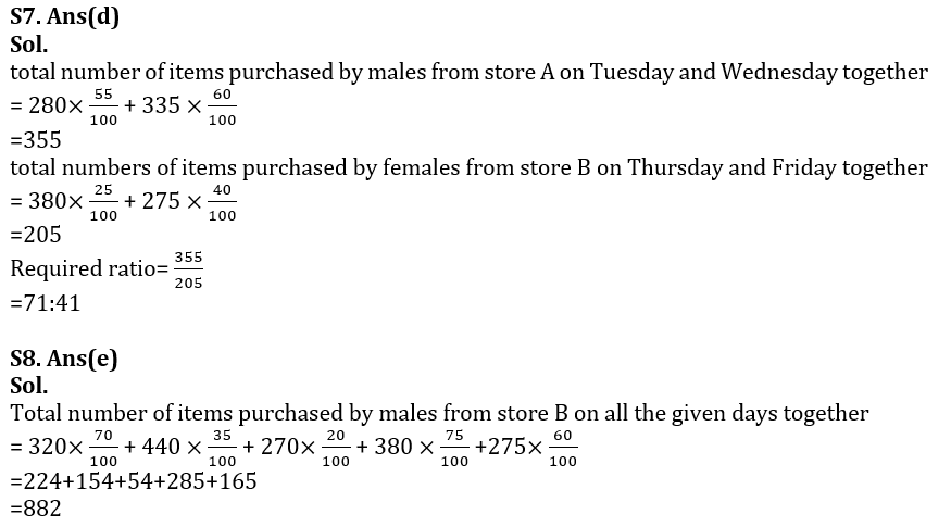 Quantitative Aptitude Quiz For IDBI AM/ Bank of India PO 2023-23rd February_11.1