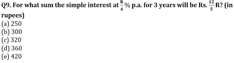 Quantitative Aptitude Quiz For Bank Foundation 2023 - 23rd February_4.1