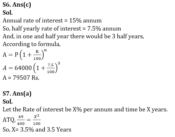 Quantitative Aptitude Quiz For Bank Foundation 2023 -02nd October |_8.1