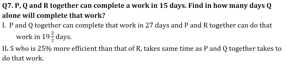 Quantitative Aptitude Quiz For IBPS Clerk Mains 2023-23rd September |_3.1