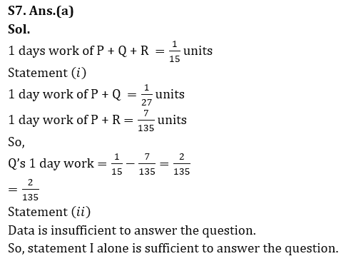 Quantitative Aptitude Quiz For IBPS Clerk Mains 2023-23rd September |_10.1