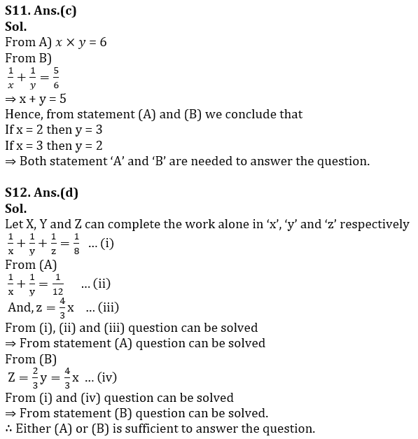 Quantitative Aptitude Quiz For LIC AAO Mains 2023-23rd February_15.1