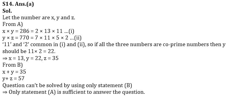 Quantitative Aptitude Quiz For LIC AAO Mains 2023-23rd February_17.1