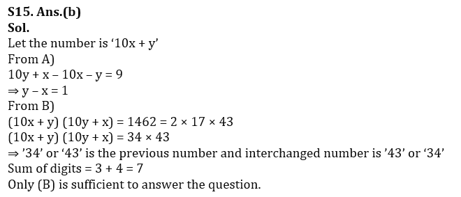 Quantitative Aptitude Quiz For LIC AAO Mains 2023-23rd February_18.1