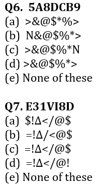 Reasoning Ability Quiz For LIC AAO Mains 2023-23rdFebruary_4.1