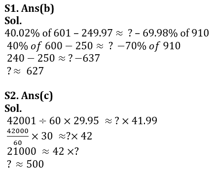 Quantitative Aptitude Quiz For IDBI AM/ Bank of India PO 2023-24th February_7.1