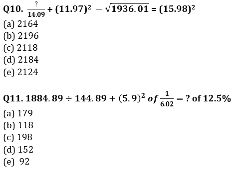 Quantitative Aptitude Quiz For Bank Foundation 2023 - 24th February_6.1