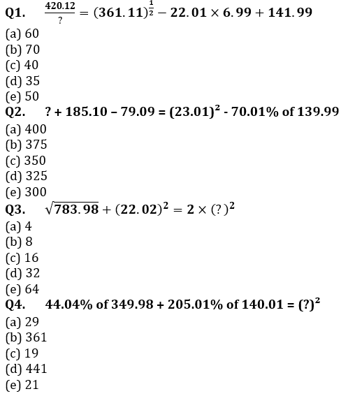 Quantitative Aptitude Quiz For Bank Foundation 2023 -03rd October |_3.1