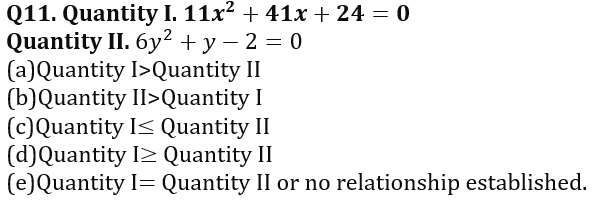 Quantitative Aptitude Quiz For RBI Grade B Phase 1 2023 -24th February_4.1