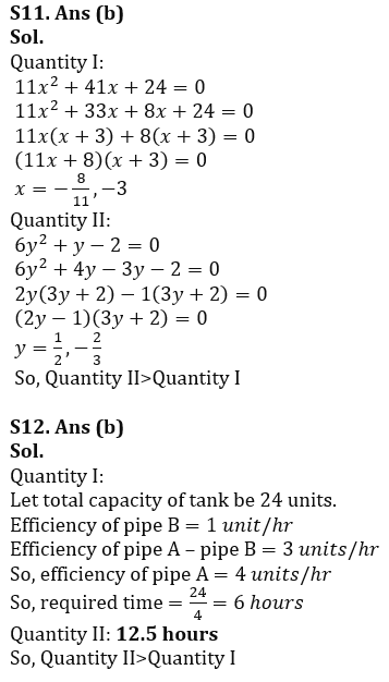 Quantitative Aptitude Quiz For RBI Grade B Phase 1 2023 -24th February_11.1