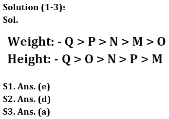 Reasoning Quiz For Bank Foundation 2023 -04th October |_3.1