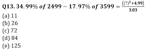 Quantitative Aptitude Quiz For Bank Foundation 2023 - 25th February_5.1