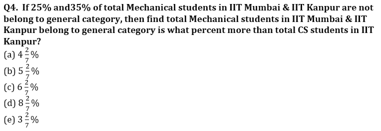 Quantitative Aptitude Quiz For IBPS Clerk Mains 2023-25th September |_5.1