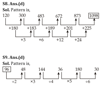 Quantitative Aptitude Quiz For IBPS Clerk Mains 2023-25th September |_9.1