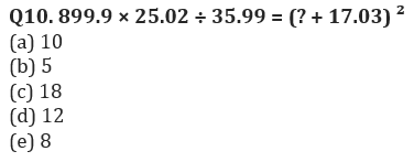 Quantitative Aptitude Quiz For IDBI AM/ Bank of India PO 2023-25th February_7.1