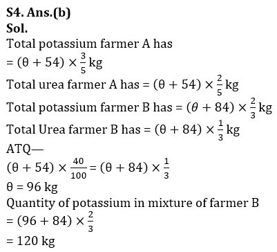 Quantitative Aptitude Quiz For RBI Grade B Phase 1 2023 -26th February_11.1