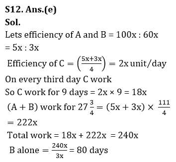 Quantitative Aptitude Quiz For IDBI AM/ Bank of India PO 2023-27th February_19.1