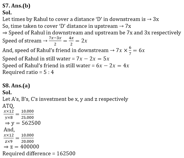 Quantitative Aptitude Quiz For IBPS Clerk Mains 2023-27th September |_7.1