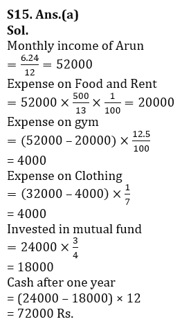 Quantitative Aptitude Quiz For LIC AAO Mains 2023-27th February_15.1