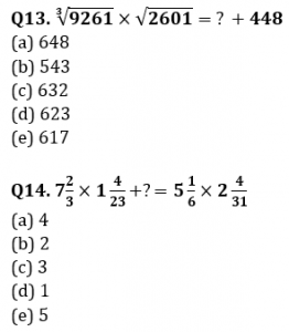 Quantitative Aptitude Quiz For Bank of Baroda AO 2023 -27th February_7.1