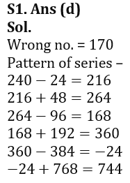 Quantitative Aptitude Quiz For RBI Grade B Phase 1 2023 -28th February_3.1