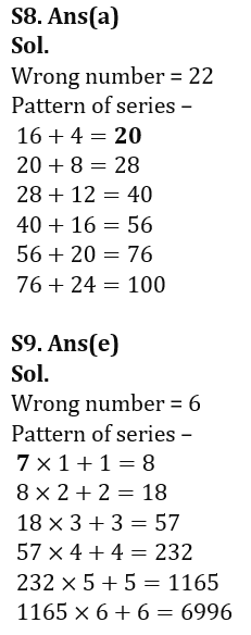 Quantitative Aptitude Quiz For RBI Grade B Phase 1 2023 -28th February_8.1