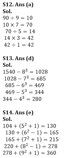 Quantitative Aptitude Quiz For Bank of Baroda AO 2023 -28th February_8.1