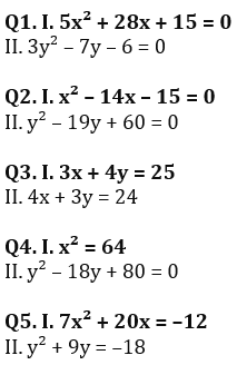 Quantitative Aptitude Quiz For Bank Foundation 2023 - 28th February_3.1