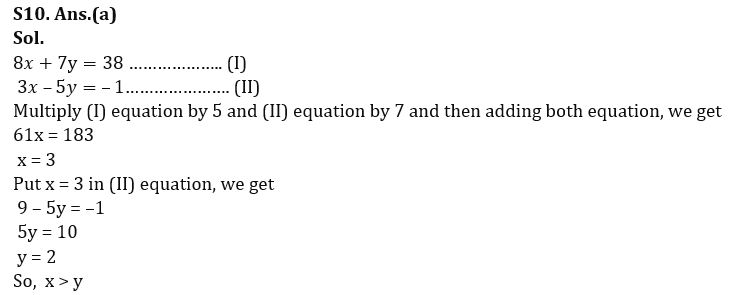 Quantitative Aptitude Quiz For Bank Foundation 2023 - 28th February_14.1