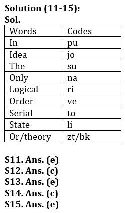 Reasoning Ability Quiz For IDBI AM/ Bank of India PO 2023 -1st March_5.1