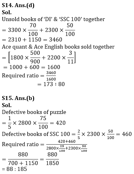 Quantitative Aptitude Quiz For RBI Grade B Phase 1 2023 -1st March_15.1