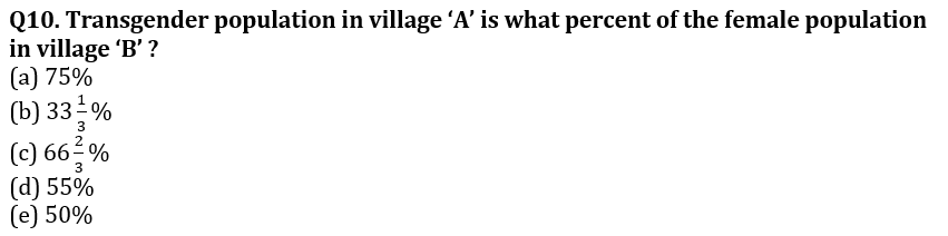 Quantitative Aptitude Quiz For LIC ADO Prelims 2023 -1st March_6.1