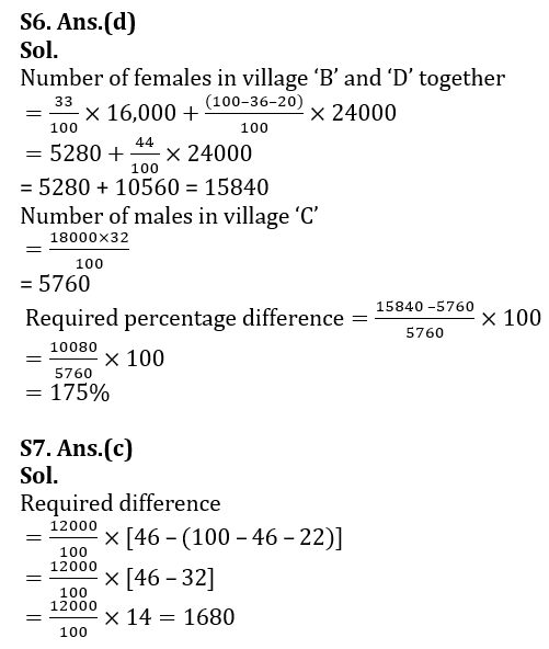 Quantitative Aptitude Quiz For LIC ADO Prelims 2023 -1st March_11.1