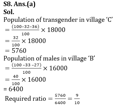 Quantitative Aptitude Quiz For LIC ADO Prelims 2023 -1st March_12.1