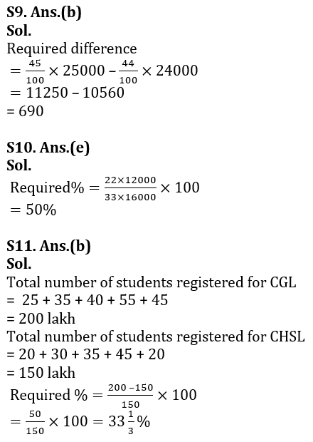 Quantitative Aptitude Quiz For LIC ADO Prelims 2023 -1st March_13.1