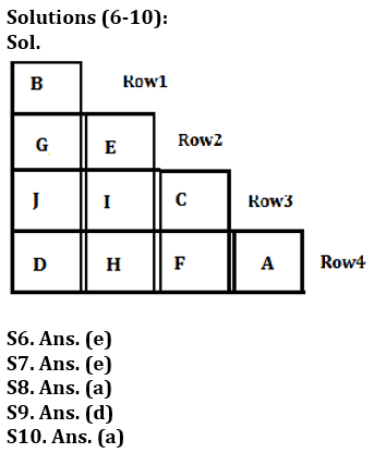 Reasoning Quiz For Bank Foundation 2023 -09th October |_5.1