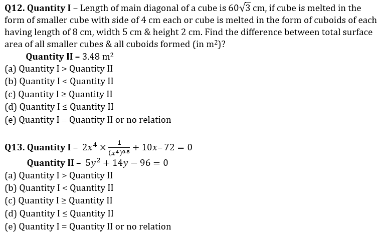 Quantitative Aptitude Quiz For LIC AAO Mains 2023- 2nd March_5.1