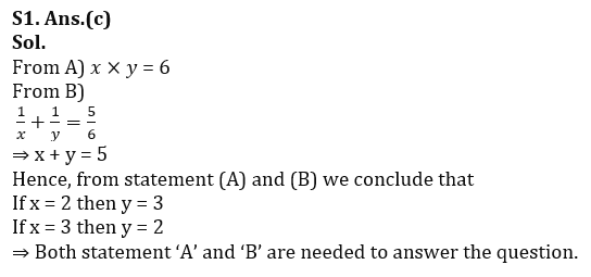 Quantitative Aptitude Quiz For IBPS Clerk Mains 2023-30th September |_4.1