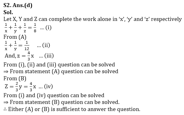 Quantitative Aptitude Quiz For IBPS Clerk Mains 2023-30th September |_5.1