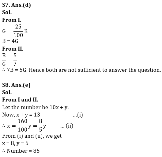 Quantitative Aptitude Quiz For IBPS Clerk Mains 2023-30th September |_9.1