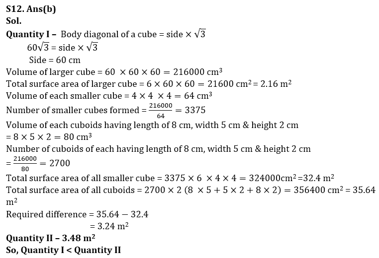 Quantitative Aptitude Quiz For LIC AAO Mains 2023- 2nd March_15.1