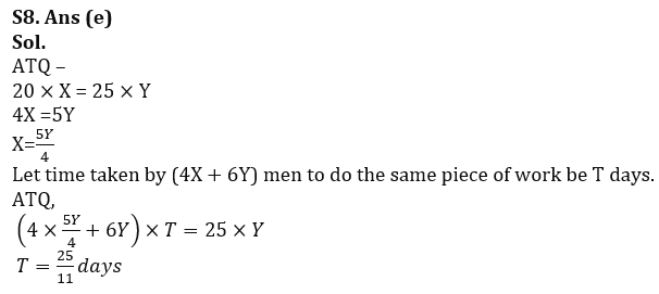 Quantitative Aptitude Quiz For RBI Grade B Phase 1 2023 -2nd March_8.1