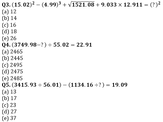 Quantitative Aptitude Quiz For LIC ADO Prelims 2023 -2nd March_4.1