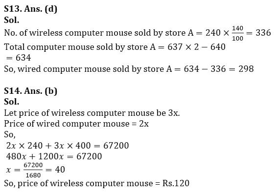 Quantitative Aptitude Quiz For RBI Grade B Phase 1 2023 -3rd March_11.1